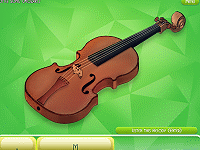 Amusix: Violin