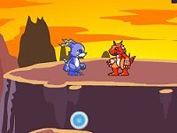 Magic Pet Fight 3