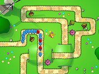 Bloons Tower Defense 5
