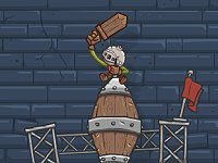 Knightmare Tower