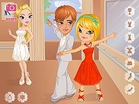 My First Dance