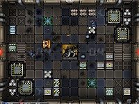 Tankman Survival