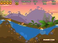 Waterfall Rush