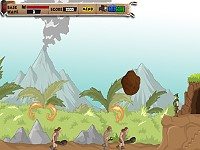 Age Of Defense Teaser