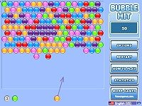 Bubble Hit