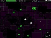 Pixel Purge