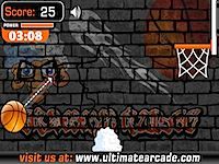 Ultimate Mega Hoops 3
