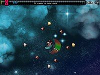 Cosmic Fisher