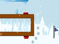 Ice Boy