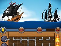 Pirates!Go!Go!Go!