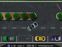 Parking Space 2