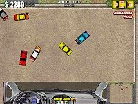 Crash 'N Smash Derby