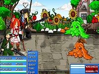 Epic Battle Fantasy 3
