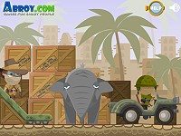 Johnny Finder