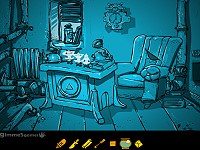 Sneak Thief