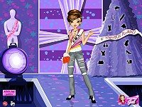 Fashion Show Shooter