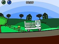 Milk Run
