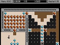Master Miner
