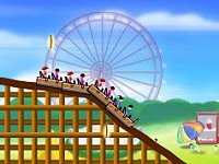 Rollercoaster Creator
