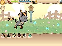 Vulpin Adventures