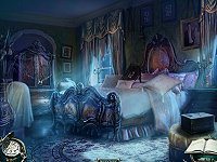 Grim Tales: The Bride