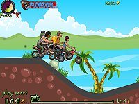 Hill Blazer Championship