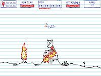 Line of Fire