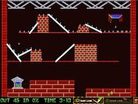 Oh No More Lemmings Returns