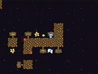 Once in Space