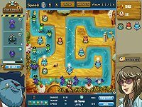Cake Pirates 2