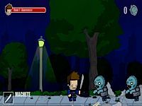 Zombocalypse