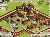 Goodgame Empire