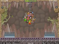 Roly-Poly Eliminator 2