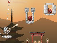 Ninja Cannon