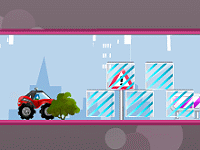 Tiny Car
