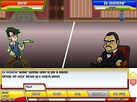 Ninjas vs Mafia Deluxe
