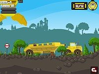 Dump Truck 3