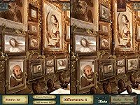 Museum of Thieves