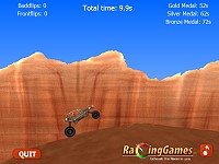 Desert Buggy