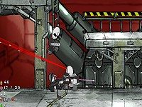 Madness Hydraulic