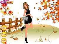 Autumn Style
