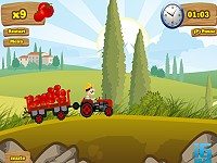Farm Express