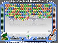 Bubble Master