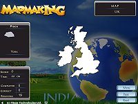 Map Making