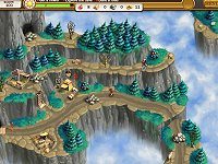 Roads of Rome 2