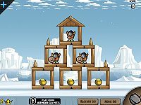 Siege Hero - Viking Vengeance