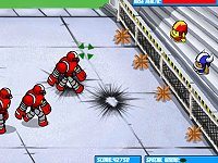 Blitz Bots 2