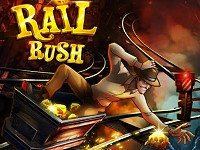 Rail Rush
