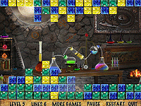 Magic Laboratory