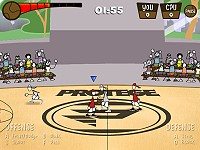 Protege Stick Basketball